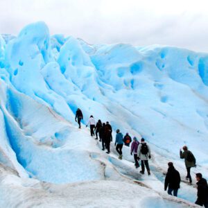 Mini trekking - Glaciar Perito Moreno