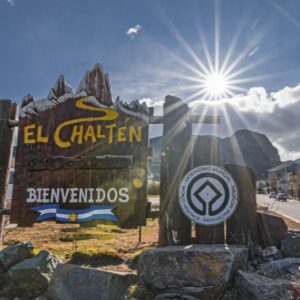 Chaltén – Mirante dos Condores e Cascata Chorillo del Salto