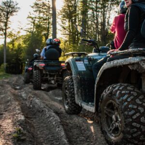 Experiência Antártica - Verão