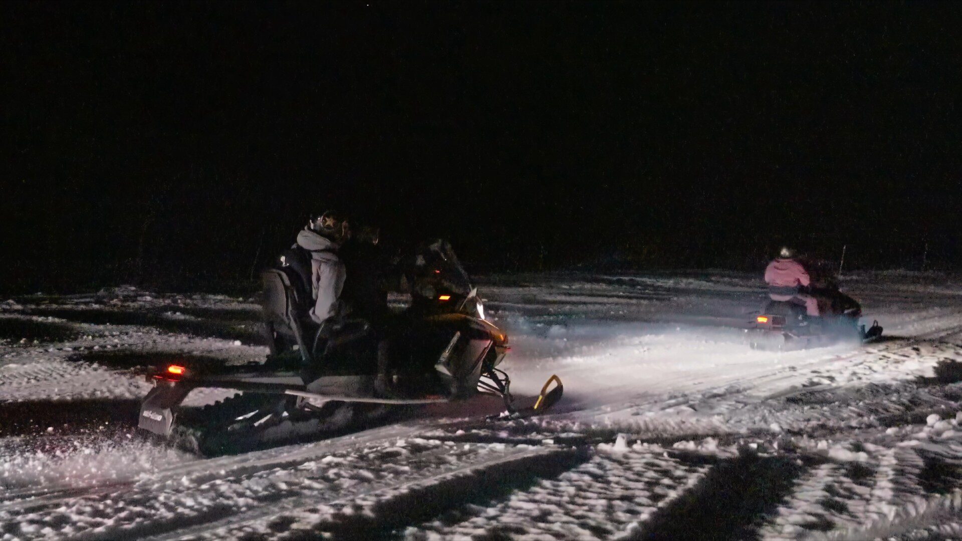 Roteiro Completo para 3 Dias de Inverno em Ushuaia – A Magia da Neve no Fim do Mundo