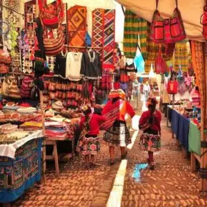 Full Day Tour Vale Sagrado dos Incas + Maras Moray Compartilhado