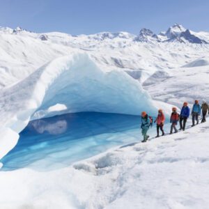 Glaciar Perito Moreno Big Ice