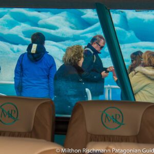 Glaciares Gourmet Premium