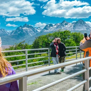 Passeio dos Lagos + Atividades Opcionais