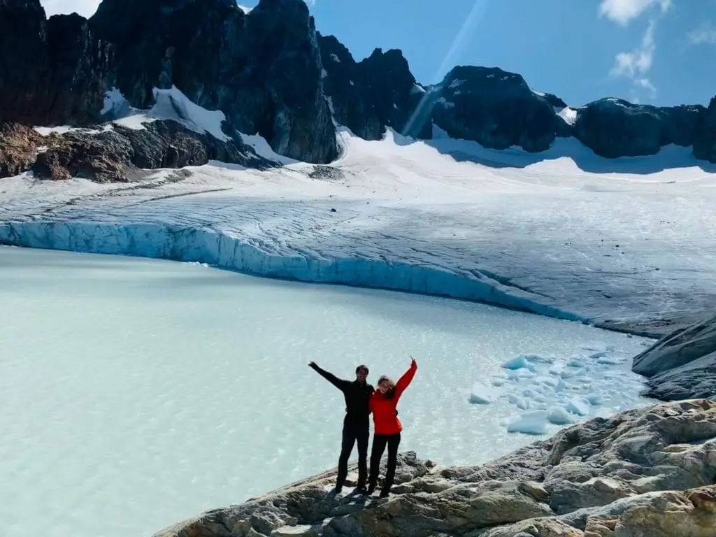 Pacote Ushuaia: Sua Jornada no Fim do Mundo Começa Aqui
