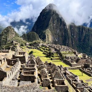 Day Tour Machu Picchu Circuito 2 - Compartilhado