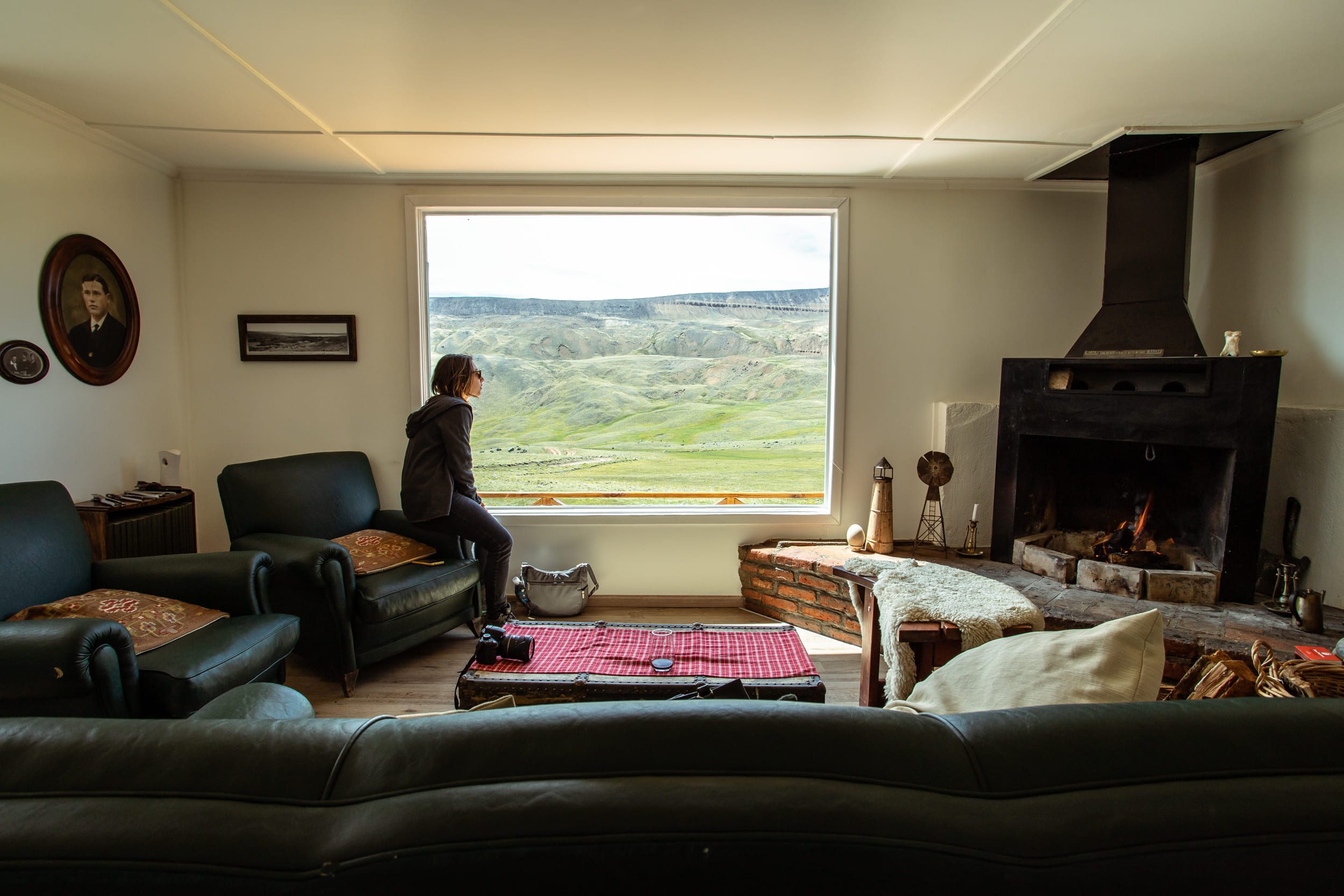 Pacote Ushuaia: A Viagem Definitiva para o Fim do Mundo – Saídas de Guarulhos em 2025