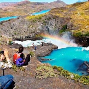 Torres del Paine Full Day