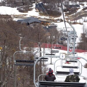 Transfer Ushuaia Cerro Castor Ida e Volta