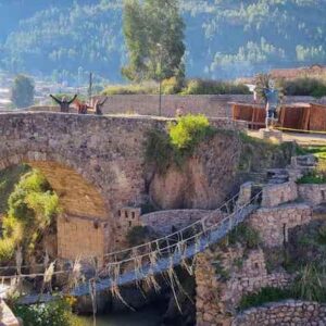 Tour Montanha de Cores Palccoyo