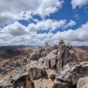 Machu Picchu & Descobertas no Vale Sagrado dos Incas 7 dias / 6 noites