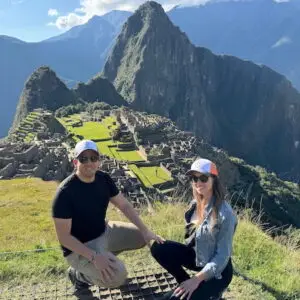 Tour Machu Picchu Circuito 2 de Trem