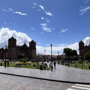 Explorando Cusco 7 dias / 6 noites