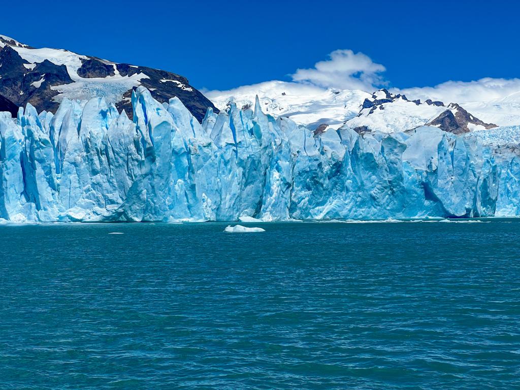 El Calafate Essencial