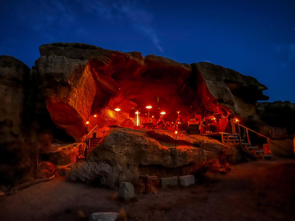 El Calafate Experience