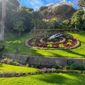 Tour Valparaíso e Viña del Mar