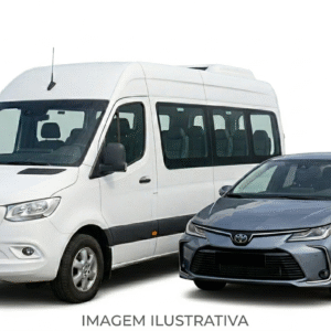 Transfer ida ou volta (El Calafate)